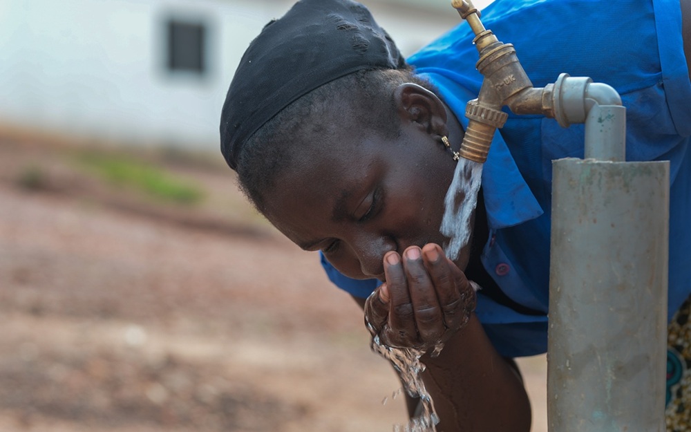 Rural Water Management Solutions
